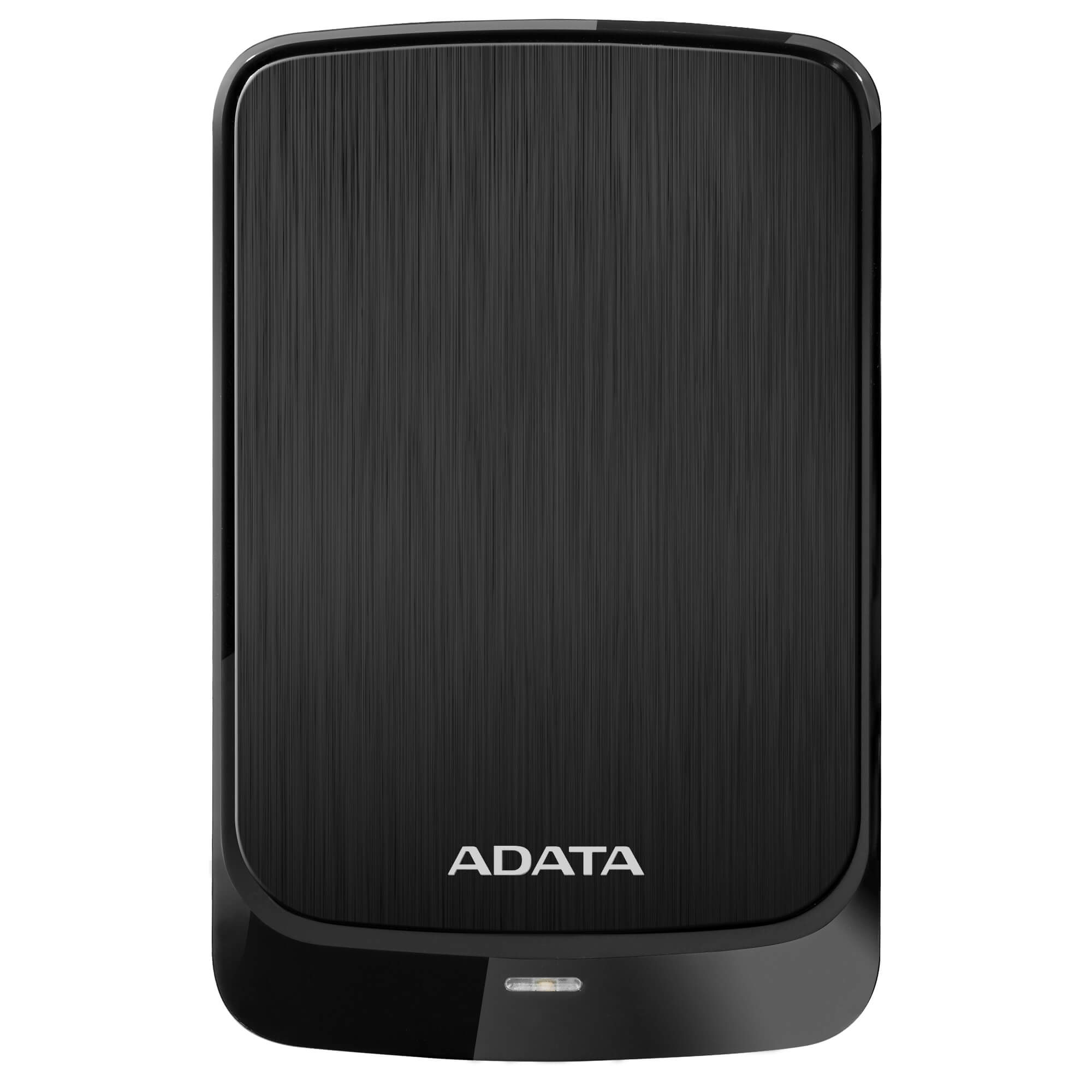 כונן קשיח חיצוני HV320 AHV320-4TU31-CBK5TB Black A-DATA USB3.1