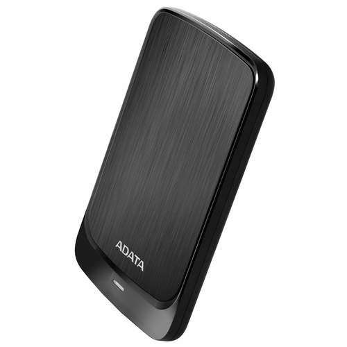 כונן קשיח חיצוני HV320 AHV320-4TU31-CBK5TB Black A-DATA USB3.1