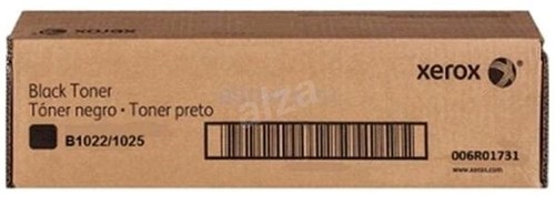 טונר מדפסת לייזר שחור לבן Xerox B1025V_U A3 זירוקס