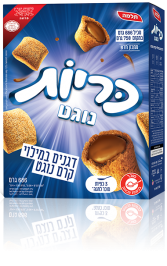 כריות נוגט - תלמה (686 גר')