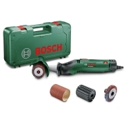 רול ליטוש 250W