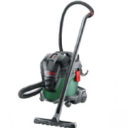 שואב אבק יבש/רטוב 1000W