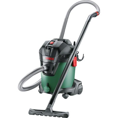 שואב אבק יבש/רטוב 1200W