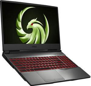 מחשב Alpha 15 A3DD  MSI