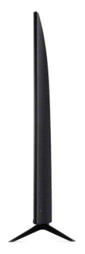 טלוויזיה ‏“55 LG NanoCell 4K 55NANO80