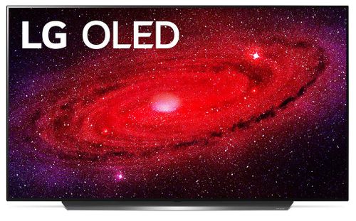 טלוויזיה ‏‏“55 LG OLED55CX 4K