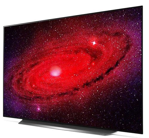 טלוויזיה ‏‏“55 LG OLED55CX 4K