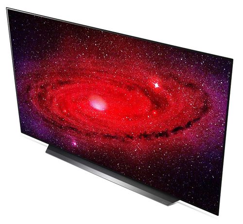 טלוויזיה ‏‏“55 LG OLED55CX 4K