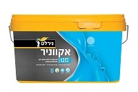 אקווניר מט 5 ליטר