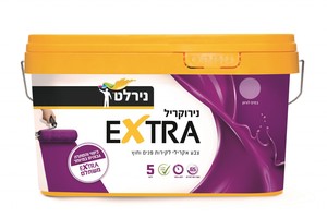 נירוקריל EXTRA