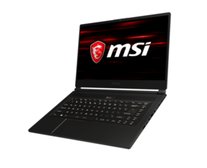 מחשב MSI GS65 9SG