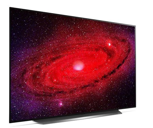 טלוויזיה “‏‏77 LG OLED77CX 4K