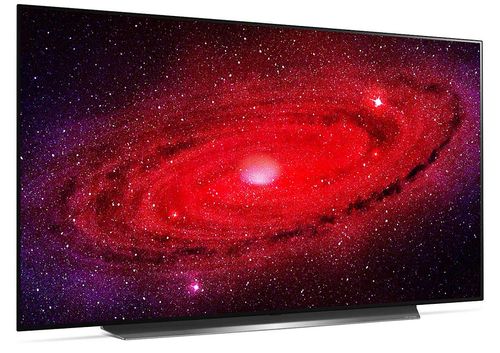 טלוויזיה “‏‏77 LG OLED77CX 4K