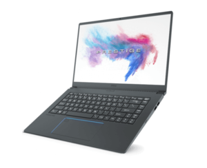 מחשב MSI Prestige 14 A10SC