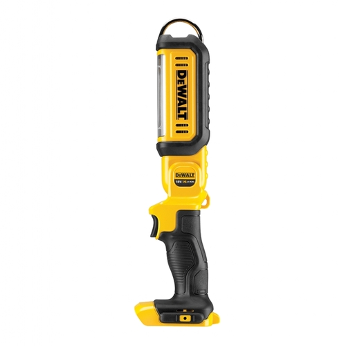 גוף פנס זוויתי 18V dewalt DCL050