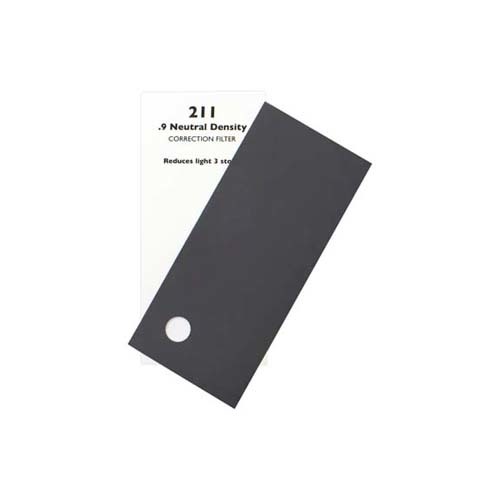 Chris James E-Colour #211 .9 Neutral Density גליל