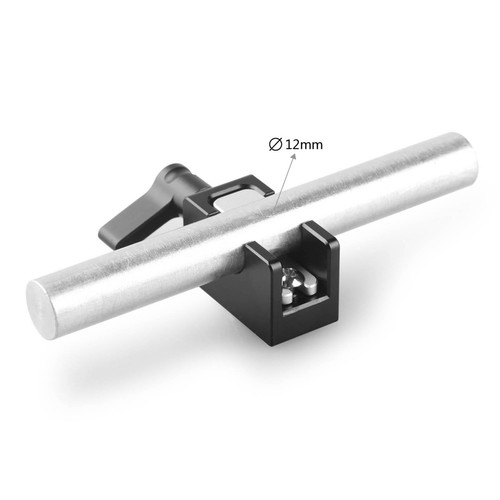 SmallRig תופסן מהיר QR Rail (למוט 12 מ״מ)