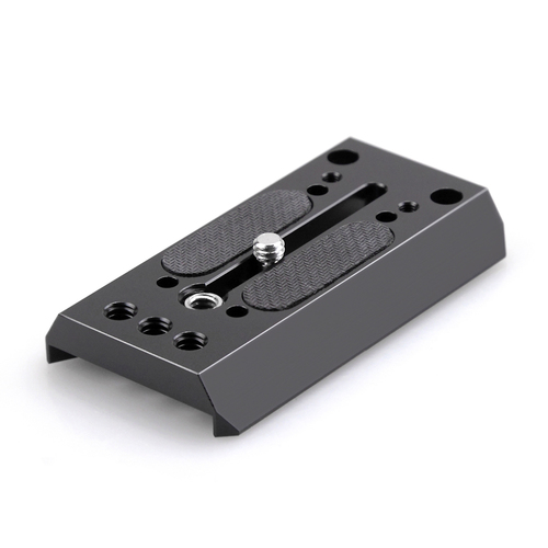 SmallRig פלטת חצובה Quick Dovetail (תואם Manfrotto)
