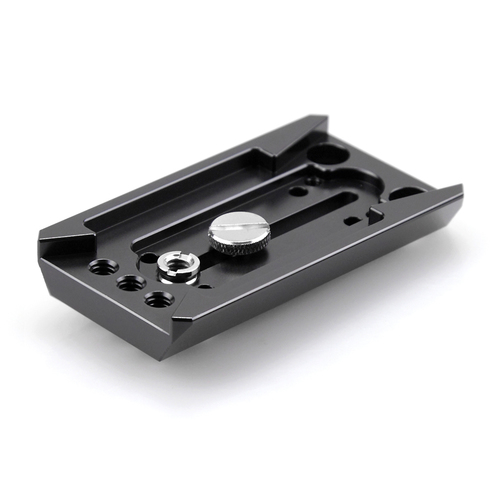 SmallRig פלטת חצובה Quick Dovetail (תואם Manfrotto)