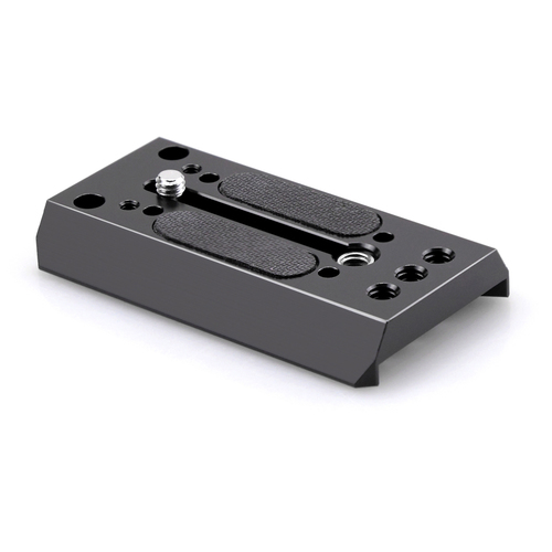 SmallRig פלטת חצובה Quick Dovetail (תואם Manfrotto)