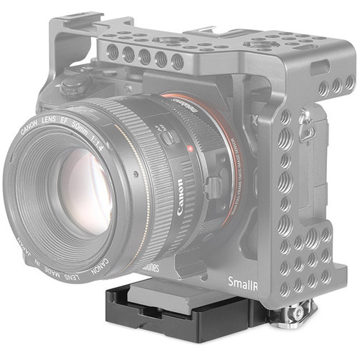 SmallRig פלטת חצובה B 2143 Quick Release (תואמת Arca-type)