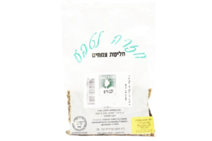 חליטת צמחים - אסטרגלוס שורש - חזרה לטבע