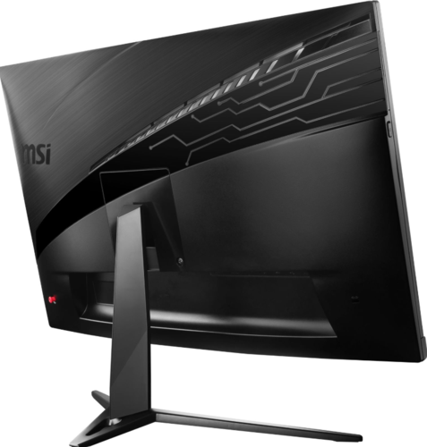 מסך מחשב גיימינג Optix MAG241C MSI
