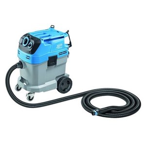 שואב אבק תעשייתי BAIER BSS606