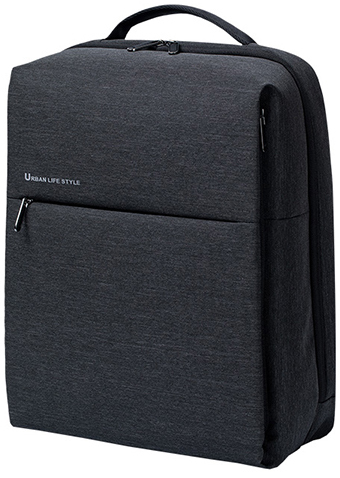 ליטר דגם XIAOMI Mi City Backpack 