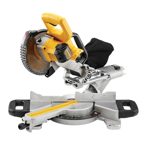 מסור פנדל 18V dewalt DCS365M2