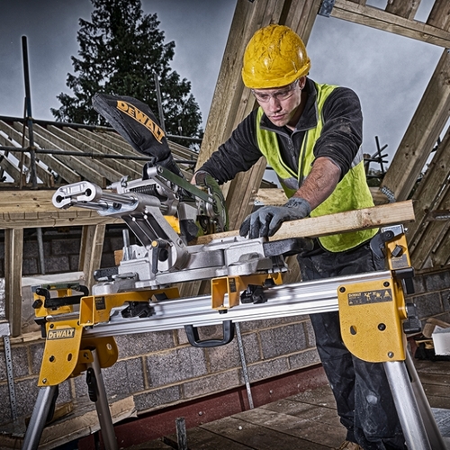 מסור פנדל 18V dewalt DCS365M2