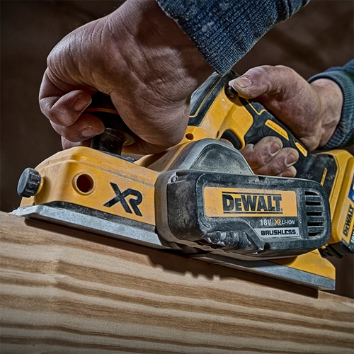 מקצוע נטען 18V dewalt DCP580P2