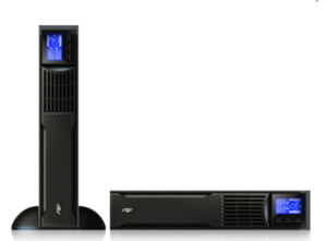 אל פסק  RACK 3K ONLINE FSP 