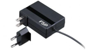 מטען למחשב נייד FSP TWINKLE 65W