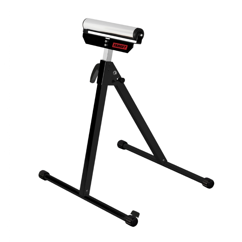 מוט תמיכה עם גלגלת TARGET T10359