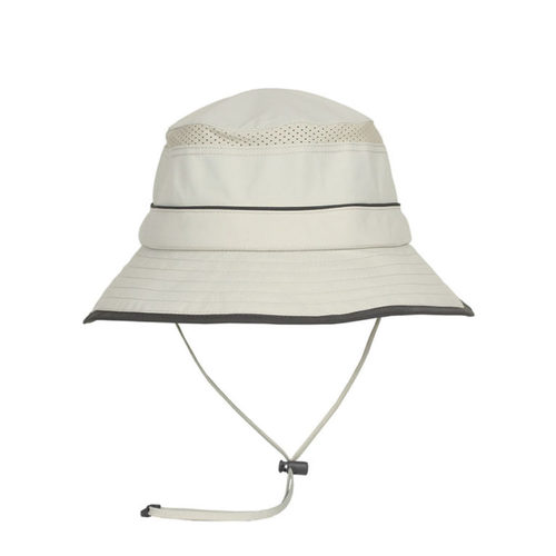 כובע רחב שוליים Solar Bucket SUNDAY AFTERNOON