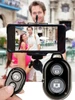 שלט Bluetooth לסמארטפון לצילום סלפי