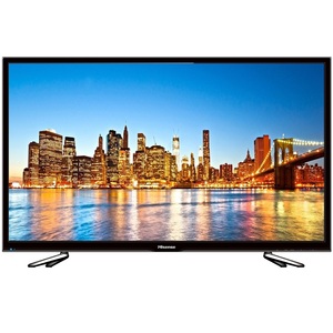 טלויזיה Hisense LEDN50D36P LED ‏50 ‏אינטש הייסנס