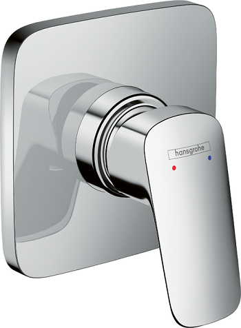 HANSGROHE אינטרפוץ 3 דרך סדרת LOGIS מקט 71606182