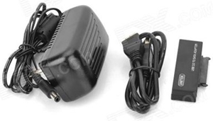 מתאם  Unitek USB3.0 TO SATA Y-1039 