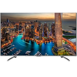 טלויזיה Hisense LTDN55K390XWAU3D LED ‏55 ‏אינטש הייסנס