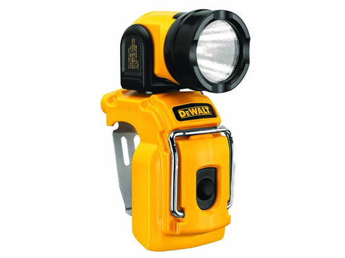 פנס מגנטי 10.8V dewalt DCL510N
