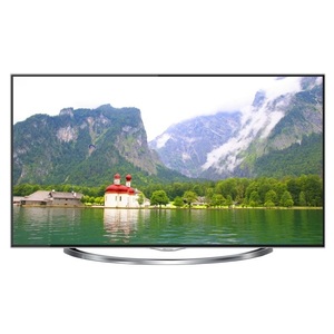 טלויזיה Hisense LTDN65XT880XWAU3D LED ‏65 ‏אינטש הייסנס