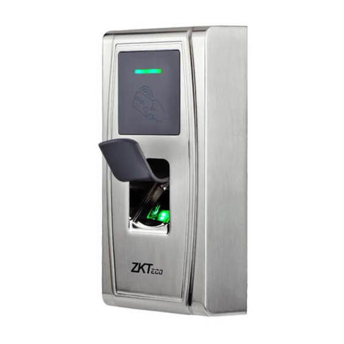 בקרת כניסה ביומטרית M300