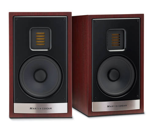 Martinlogan motion 15i