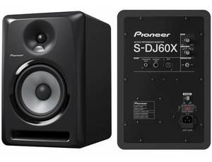 PIONEER S-DJ60X