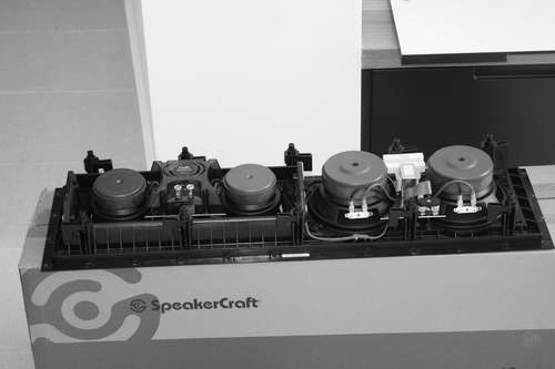 speakercraft