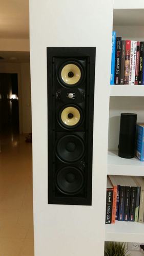 speakercraft