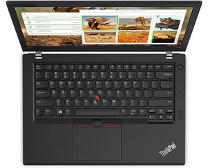 נייד אולטרבוק מסך 14" ThinkPad T480s Core i5-8250U 16GB 512GB SSD Windows 10 PRO  לנובו