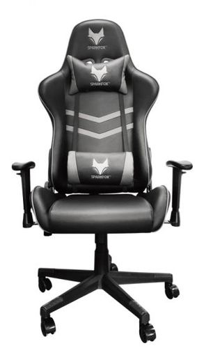 מושב גיימינג SparkFox GT Extreme SparkFox GC65C